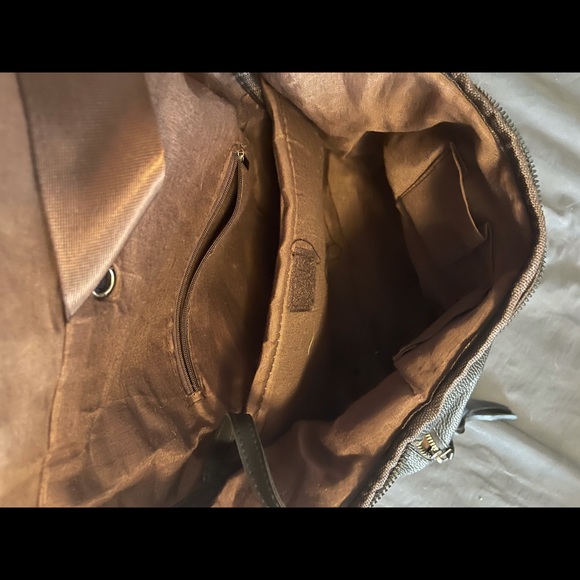 Backpack purse - Picture 3 of 3